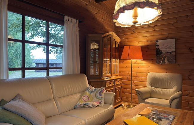 Gemutliche Unterkunfte auf dem Reiterhof in Eschede - Foto 38