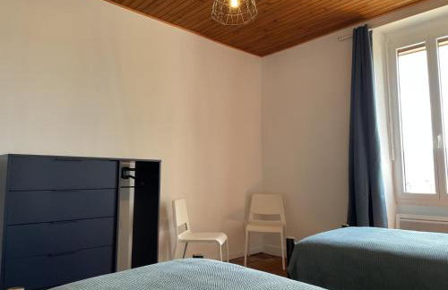 Maison moderne à La Chabanne avec jardin et animaux admis - Photo 11