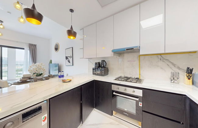 Primestay - Gardenia Living Residences - Foto 53