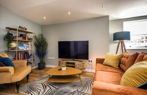 Host & Stay - Catharine Quarters - Foto 45