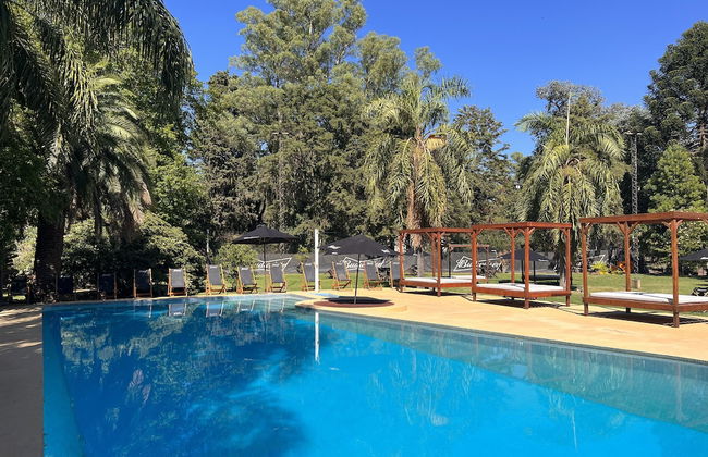 Parador 15 - Foto 16