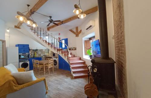 Rincones de Darío: Capítulo II - Foto 1