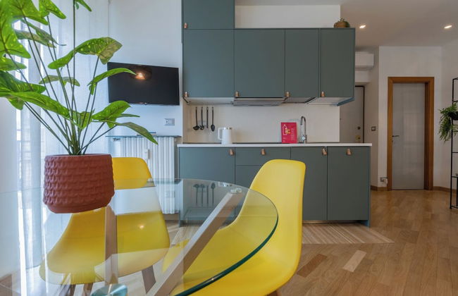 Cinema & Bamboo Flats by Wonderful Italy - Foto 34