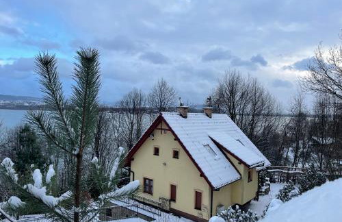 Willa z sauną Nad Jeziorem 61 - Foto 39