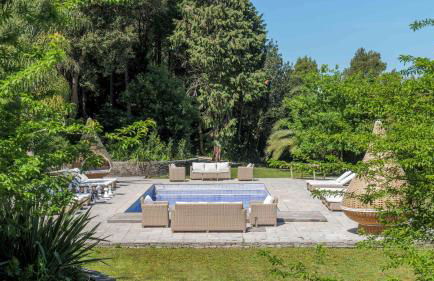 Luxurious royal estate in historic Sintra paradise - Foto 66
