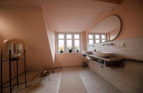 Villa Haag - Wohnflair Apartments nah am Dom - Foto 12