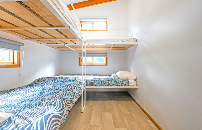 Echo Holiday Parks - Renmark - Foto 20