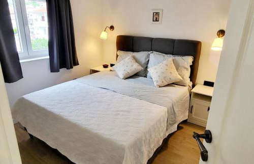 SPLIT VIEW 2 Bedrooms LUXURY APARTMAN 90 m2 - Foto 46