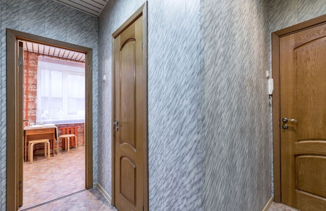 FlatHome24 on Yaroslavskiy 38 - Foto 7