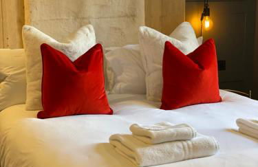 The Walled Garden at Cheshire Boutique Bathhouse - Foto 10