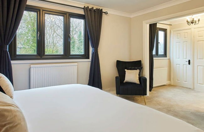 Host Stay Roseberry Topping Townhouse - Foto 12