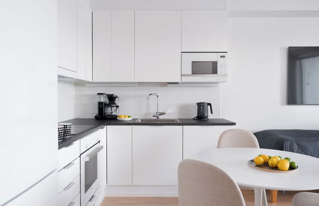 Rahulihomes Jyväskylä - Foto 45