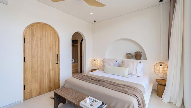 Mazari Villas - Foto 2, Habitación