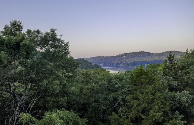 Branson Condo Resorts Silver Dollar City - Foto 43