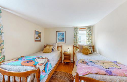 Irish Ayes Beach House - Foto 18