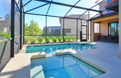 Solterra - 5 Bedrooms House w/pool-7035SR Home by RedAwning - Foto 50