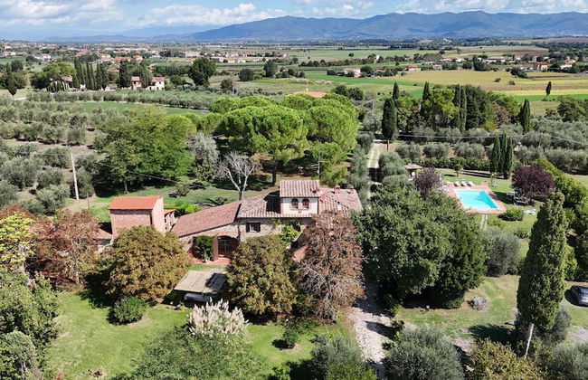 Agriturismo Podere Caggiolo - Photo 72