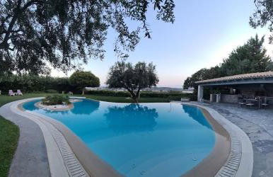 Villa Dalousa Retreat - Porto Heli - Foto 25