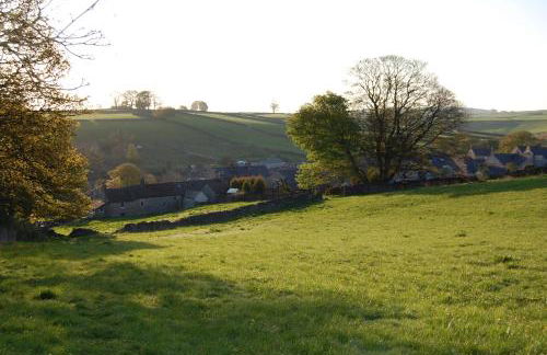 May Cottage - Foto 16