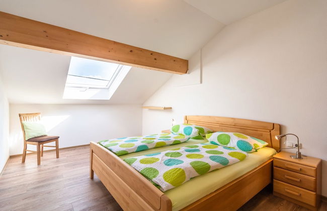 Eifel Lakeside Family Escape - Foto 21