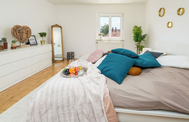 1OG L 70m2 2-Zimmer Wohnung - Foto 1