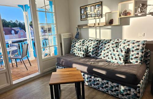 Charme Studio 103 Belle Dune - Foto 5