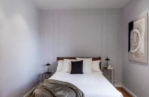 The Best Rent - Prestigious multi-bedroom apartment overlooking St. Peter’s - Foto 18