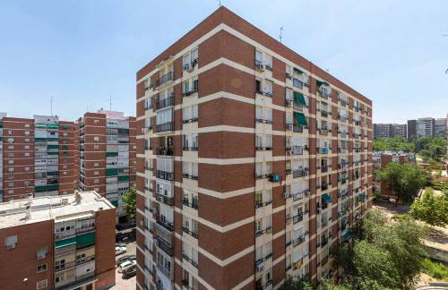 Apartamentos La Vaguada Suites - Foto 17