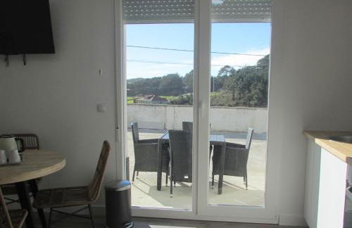 Hospedium Apartamentos Galitrips A Casa Da Reina - Foto 57