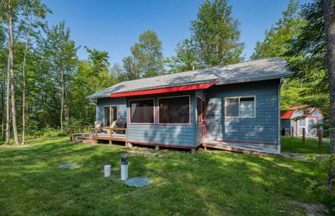 Long Lake Lookout, Dog Friendly - Photo 16