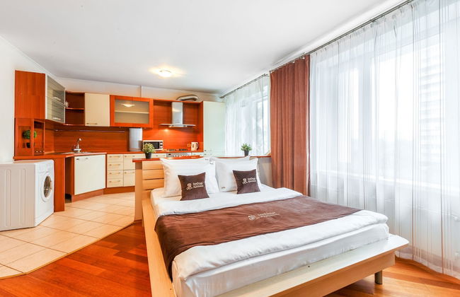 Inndays Kaluzhskaya - Foto 8