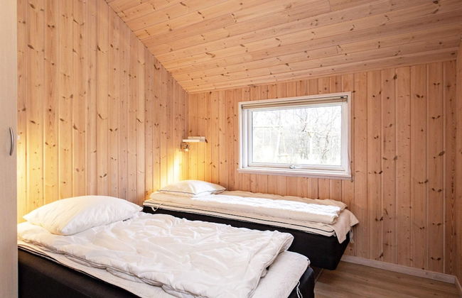 14 Person Holiday Home in Hojslev - Foto 14