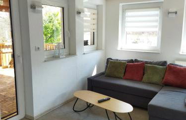 FeWo Buchwald - Rückzugsort in der Fränkischen Schweiz - Photo 9