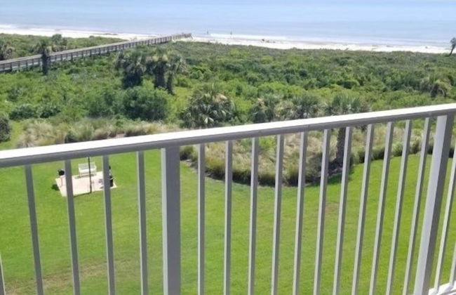 Surf Club I, 1405 2 Bedroom Condo by RedAwning - Photo 20