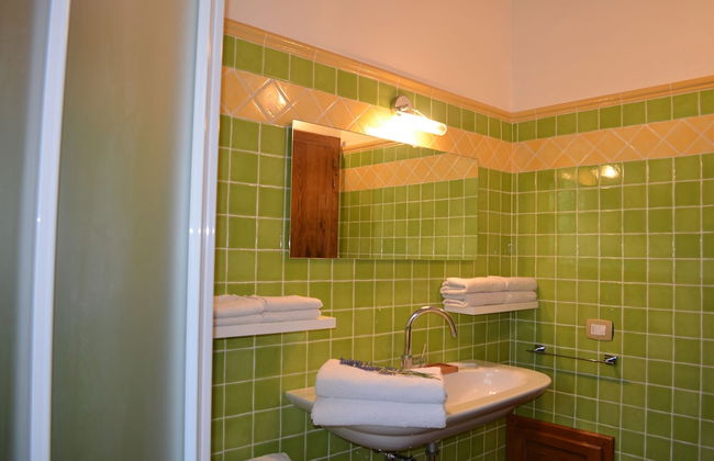 Agriturismo Vocabolo Poggio del Pero - Foto 37