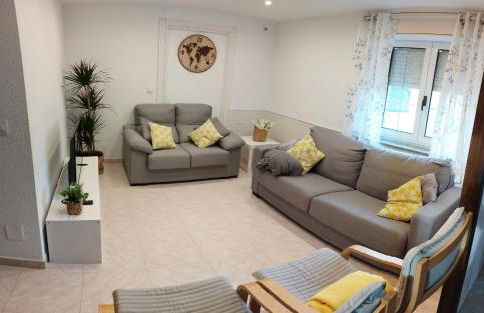 Casa Carmina y Nando, cerca Santander y Cabarceno - Foto 26