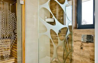 Góralski dom z Sauną, miejsce do wyciszenia się - Foto 10