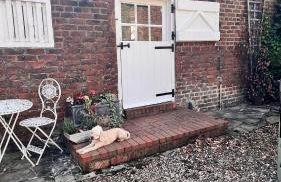 Poplar farm annexe - Foto 24