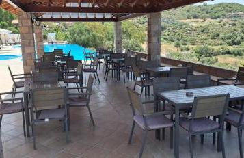 Villa Molivos Castle - Photo 57