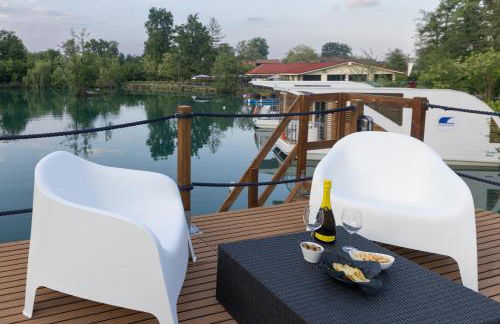 FLOATING DREAM - Foto 110