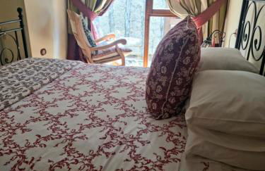 La Casa de las Chimeneas - Foto 29