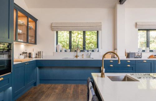 Missy's House in the Woods - Foto 10