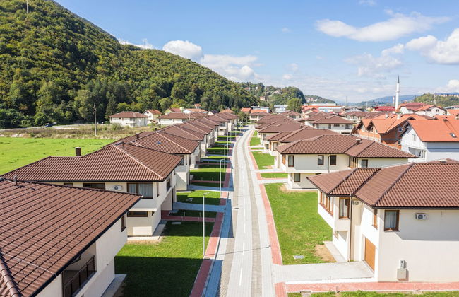 Malak Resort - Foto 1