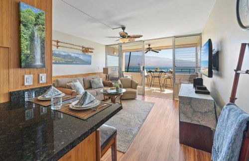 Island Sands 210 · IS 210 OceanFront Condo Expansive Ocean Views - Foto 22