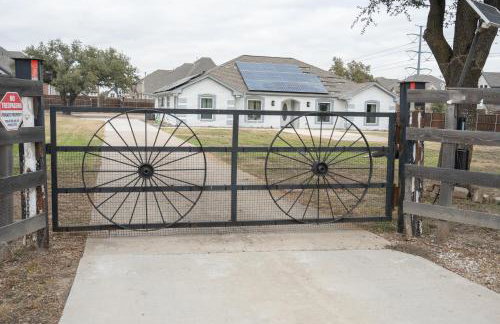 DFW Spacious Cozy Modern Villa - Foto 4