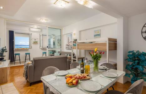 Spalato Imperium II - Beachfront Znjan - Foto 20