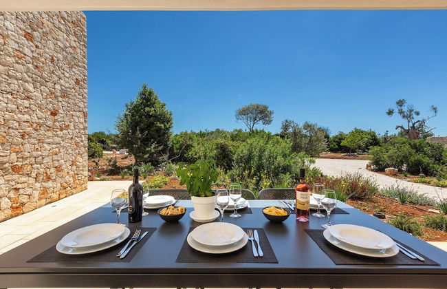 3620 Quintessenza by Perle di Puglia - Foto 22