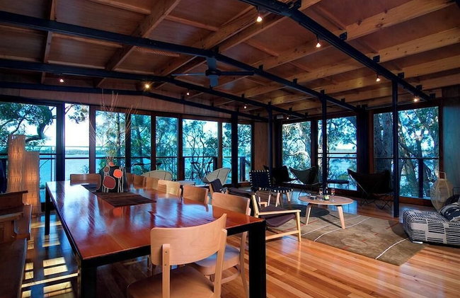 Eumarella Shores Noosa Lake Retreat - Foto 26