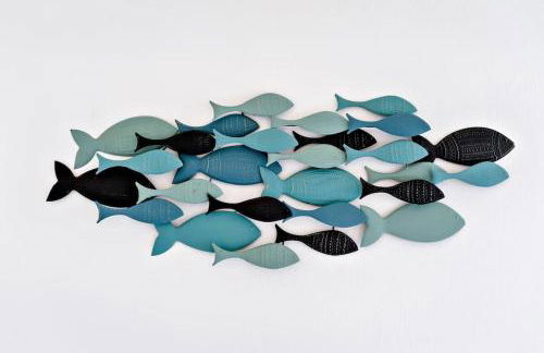 Cozy Flat and Terrace - 2 min from the beach by Sweet Home Puglia Apartments - Foto 9