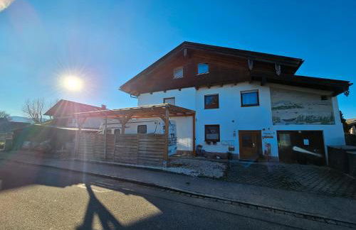 Ferienwohnung Weitblick Grassau - Photo 31